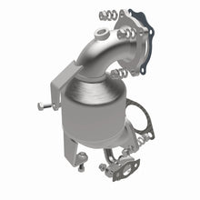 Load image into Gallery viewer, MagnaFlow DF Conv 2020 Hyundai Sonata Front Underbody 1.6L

