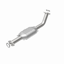 Load image into Gallery viewer, MagnaFlow Conv DF 04-06 Tundra 4.7L P/S frt O
