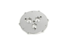 Load image into Gallery viewer, Radium Engineering 12mm Inlet Pump Triple Pump Base
