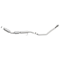 Load image into Gallery viewer, MagnaFlow Converter Direct Fit California 09-11 Toyota Corolla / Matrix L4-1.8LGAS
