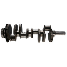 Load image into Gallery viewer, Manley Chevrolet LS Lightweight 4340 Forged 4.100in Stroke Pro Series Crankshaft

