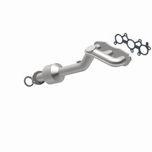 Load image into Gallery viewer, Magnaflow Conv DF 2006 Lexus GS300 3.0L PS
