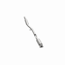 Load image into Gallery viewer, MagnaFlow Conv Direct Fit 05-05 Audi A6 Quattro 3.2L

