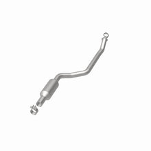 Load image into Gallery viewer, Magnaflow 08-10 BMW 528i 3.0L Direct Fit Converter
