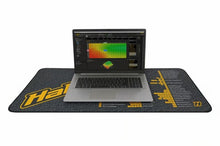 Load image into Gallery viewer, Haltech NSP Shortcuts Fat Mat / Desk Mat
