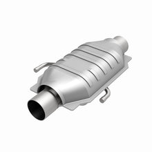 Load image into Gallery viewer, MagnaFlow Conv Univ 2.25 W/Dual Air
