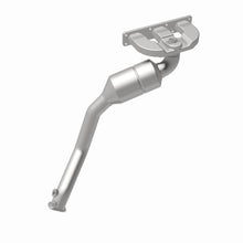 Load image into Gallery viewer, Magnaflow Conv DF BMW 5 01-03 front
