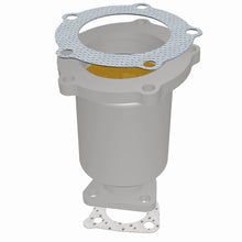 Load image into Gallery viewer, MagnaFlow Conv DF 00-02 Mazda 626 2.0L OEM
