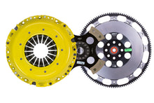 Load image into Gallery viewer, ACT 06-25 Subaru WRX XT/Race Rigid 4 Pad Clutch Kit
