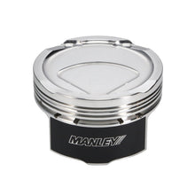 Load image into Gallery viewer, Manley 13+ Subaru BRZ (FA20) 86.10mm +.1mm Bore 10:1 Dish Piston Set
