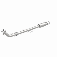 Load image into Gallery viewer, Magnaflow 06-07 Toyota Solara 2.4L Direct Fit Converter
