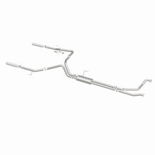 Load image into Gallery viewer, MagnaFlow SYS C/B 2010 Nissan Titan 5.6L
