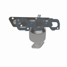 Load image into Gallery viewer, MagnaFlow Conv DF 98-00 Mercury Cougar 2.5L
