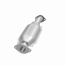 Load image into Gallery viewer, MagnaFlow Conv DF 00-01 MPV 2.5L Rear
