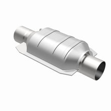 Load image into Gallery viewer, MagnaFlow Conv Univ 2.5 W/Single O2 Boss
