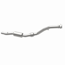 Load image into Gallery viewer, MagnaFlow Conv DF Audi 00-04 A6 Quattro 02-03 S6 4.2L Driver Side *NOT FOR SALE IN CALIFORNIA*
