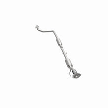 Load image into Gallery viewer, MagnaFlow Conv Direct Fit OEM 18-21 Nissan Kicks 1.6L Single Underbody
