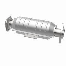 Load image into Gallery viewer, MagnaFlow Conv DF 98 Elantra 1.8L Rear Conv 9
