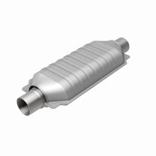 Load image into Gallery viewer, MagnaFlow Conv Univ 2.25 W/Air
