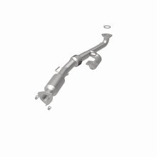 Load image into Gallery viewer, MagnaFlow Conv Direct Fit 16-17 Honda Odyssey 3.5L V6 Underbody
