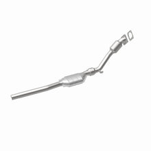Load image into Gallery viewer, MagnaFlow Conv DF 00-02 Audi S4 2.7L D/S A/T (49 State)
