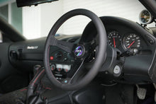 Load image into Gallery viewer, HKS STEERING WHEEL NARDI SPORTS 34DEEP
