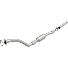 Load image into Gallery viewer, MagnaFlow Conv DF 96-99 Audi A4/A4 Quattro 2.8L P/S (49 State)
