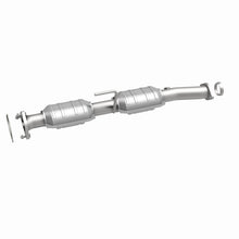 Load image into Gallery viewer, MagnaFlow Conv DF 98-00 Ford Ranger 4.0L/3.0L Rear / 98-00 Mazda B300 3.0L / B4000 4.0L Rear
