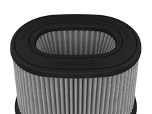 Load image into Gallery viewer, afe Momentum Intake Rplcmnt Air Filter (6 x 4)IN F x (8-1/2 x 6-1/2)IN B x (7-1/4 x 5)IN T x 6 IN H
