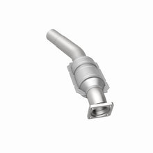 Load image into Gallery viewer, MagnaFlow Conv DF 90-91 Audi Coupe Quatt 2.3L
