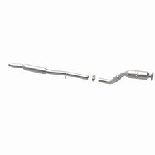 Load image into Gallery viewer, Magnaflow Conv DF 2005-2007 A6 QUATTRO 3.2L Underbody
