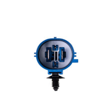 Load image into Gallery viewer, SPAL 300W 15.2in Flush Mount Brushless Fan w/Jumper Harness
