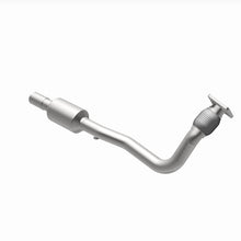 Load image into Gallery viewer, MagnaFlow Conv DF 90 Volkswagen Cabriolet 1.8
