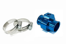 Load image into Gallery viewer, GReddy Mazda Miata 4AG BP/B6 Radiator Hose 30mm Upper Water Temperature Adapter

