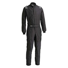 Load image into Gallery viewer, Sparco Suit Stint 64 BLK
