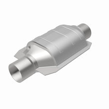 Load image into Gallery viewer, MagnaFlow Conv Univ 2.5 W/Single O2 Boss
