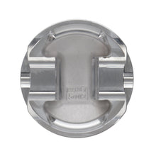 Load image into Gallery viewer, Manley BMW N55/S55 37cc Platinum Series Dish Extreme Duty Piston Set

