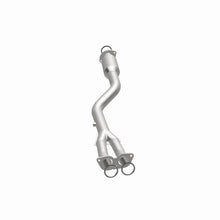 Load image into Gallery viewer, MagnaFlow Conv DF 01-05 Lexus IS300 3.0L Underbody
