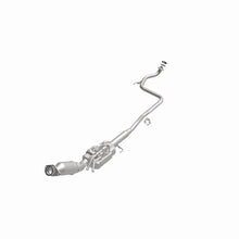 Load image into Gallery viewer, MagnaFlow Conv Direct Fit 12-13 Toyota Prius C Base Underbody 1.5L
