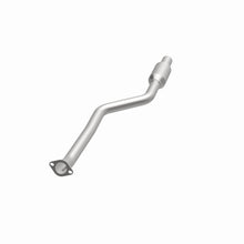 Load image into Gallery viewer, MagnaFlow Conv DF BMW 5 08-09 Rear OEM
