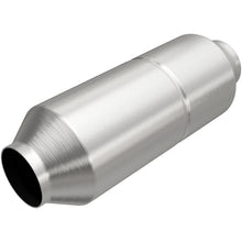 Load image into Gallery viewer, MagnaFlow Conv Universal 2.25 inch C/C spun body
