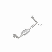 Load image into Gallery viewer, MagnaFlow Conv DF 05-07 Toyota Sequoia 8 4.7L D/S
