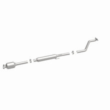 Load image into Gallery viewer, MagnaFlow Conv Direct Fit OEM Grade Federal EPA Compliant 14-17 Kia Forte / Hyundai Elantra
