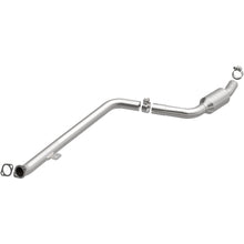 Load image into Gallery viewer, Magnaflow 11-12 X3 3 L Underbody Direct Fit Converter
