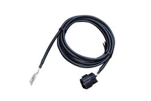 Load image into Gallery viewer, GReddy Sirius Pressure Sensor Set (Turbo/Oil/Fuel Pressure) Replacement Sensor Harness ONLY
