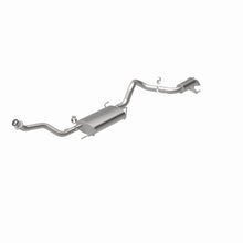 Load image into Gallery viewer, Magnaflow 24+ Toyota Land Cruiser Overland Cat-Back Exhaust System
