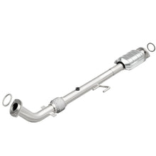 Load image into Gallery viewer, MagnaFlow Conv DF 07-09 Toyota Camry 2.4L
