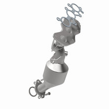 Load image into Gallery viewer, Magnaflow Conv DF 10-14 RX450H 3.5L Right
