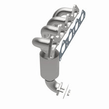 Load image into Gallery viewer, MagnaFlow Conv DF 11/02-05 Hyundai Elantra 2.0L Manifold / 04-09 Kia Spectra A/T 2.0L Manifold
