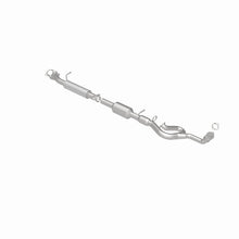 Load image into Gallery viewer, Magnaflow 05-06 Hyundai Santa Fe 3.5L Direct Fit Converter
